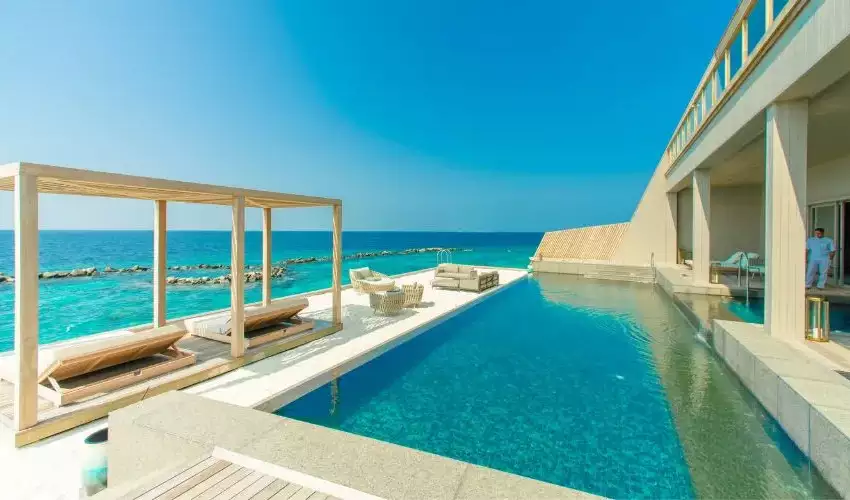 Allure of Resorts