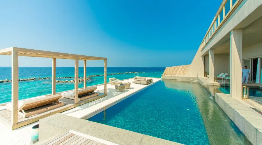 Allure of Resorts