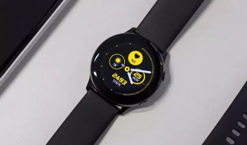 Evolution of Smartwatches