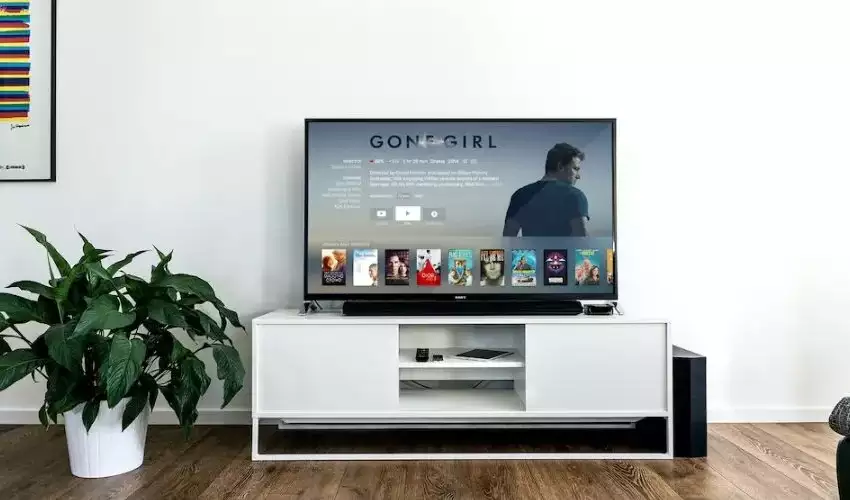 Evolution of Television