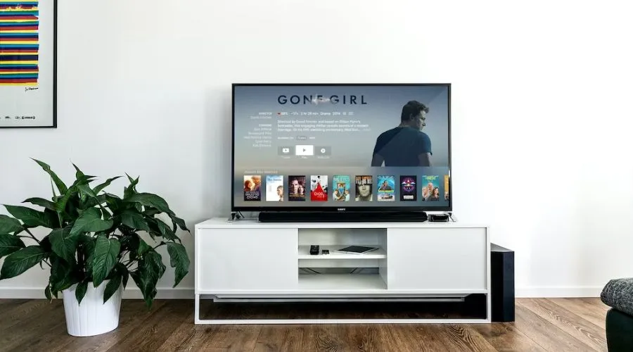 Evolution of Television