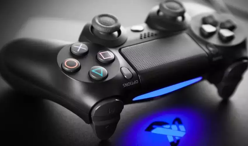 Gaming Consoles