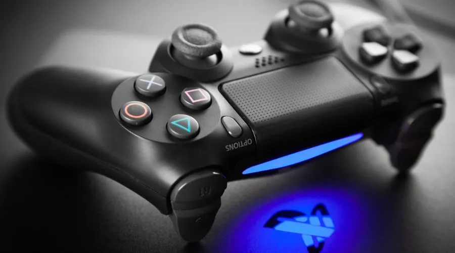 Gaming Consoles