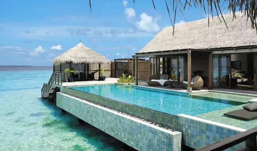 Magic of Vacation Rentals