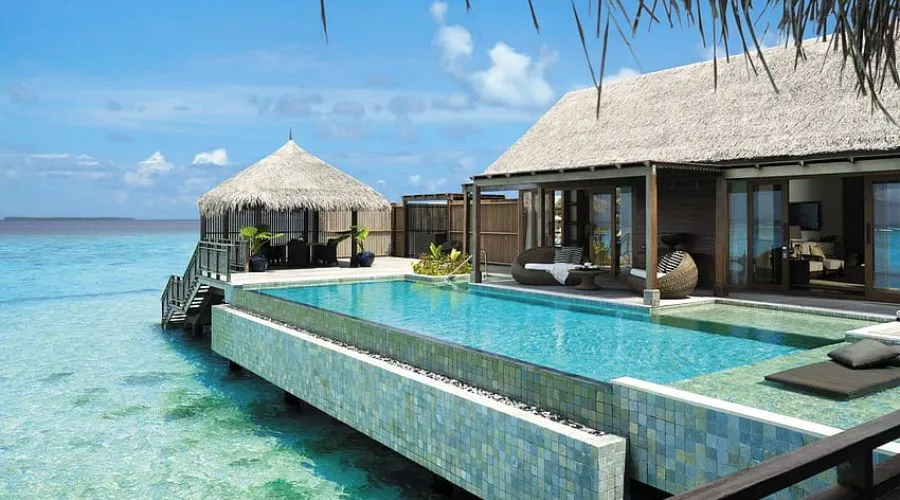 Magic of Vacation Rentals