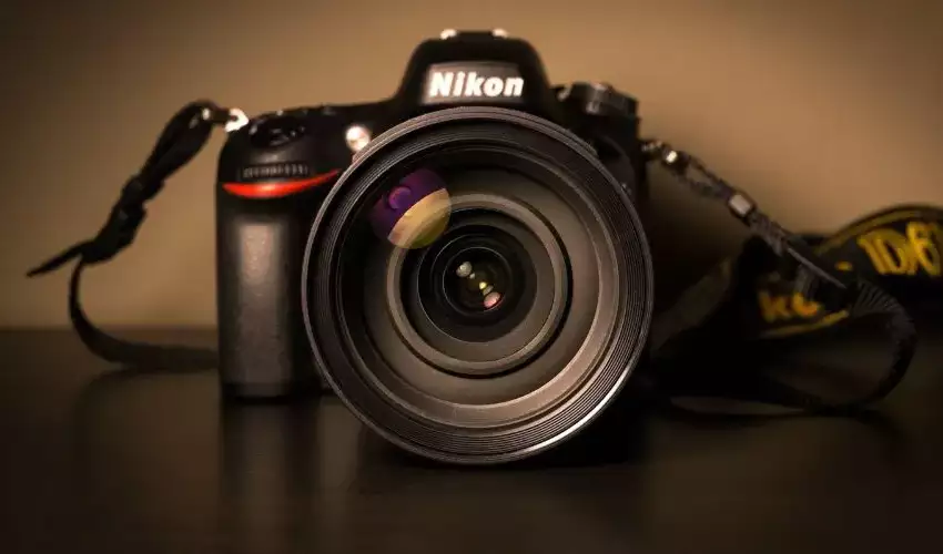 Wonders of Camera