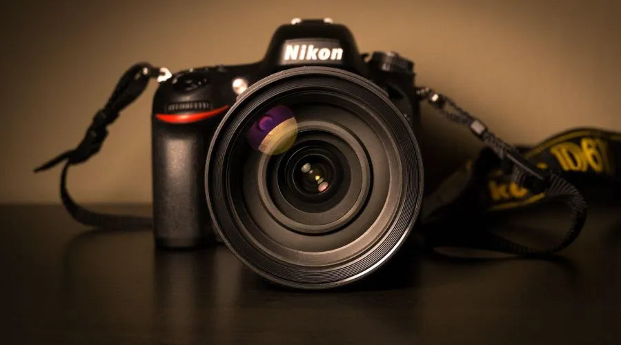 Wonders of Camera