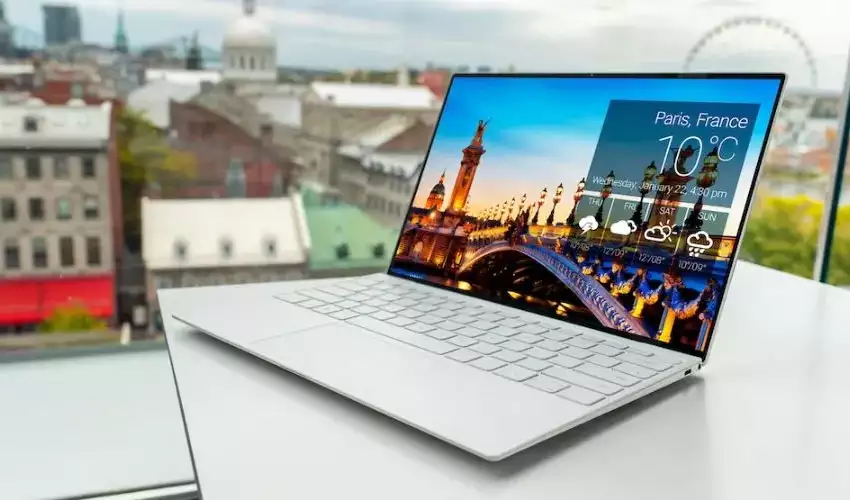 Wonders of Laptops