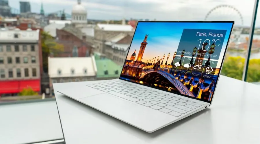 Wonders of Laptops