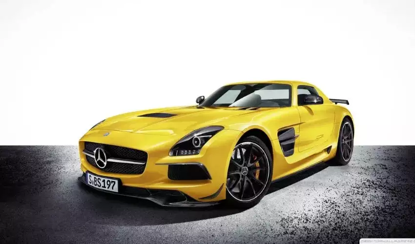 World of Cars