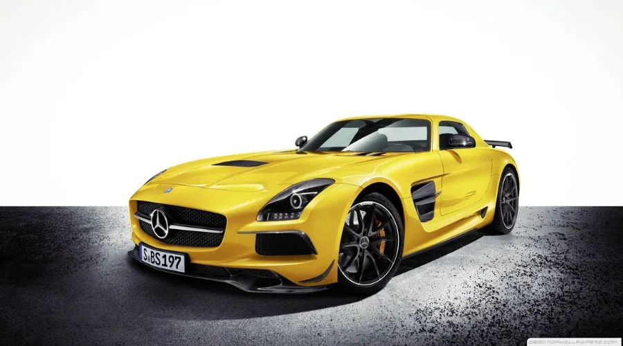 World of Cars